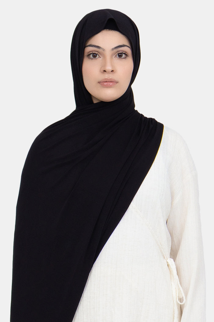 BLACK NOOR - Bamboo Jersey Set