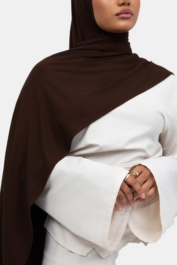 RICH BROWN - Bamboo Jersey Set