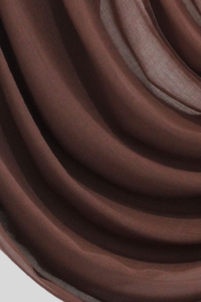 MOCHA - Modal Hijab And Ice Cotton Cap Set