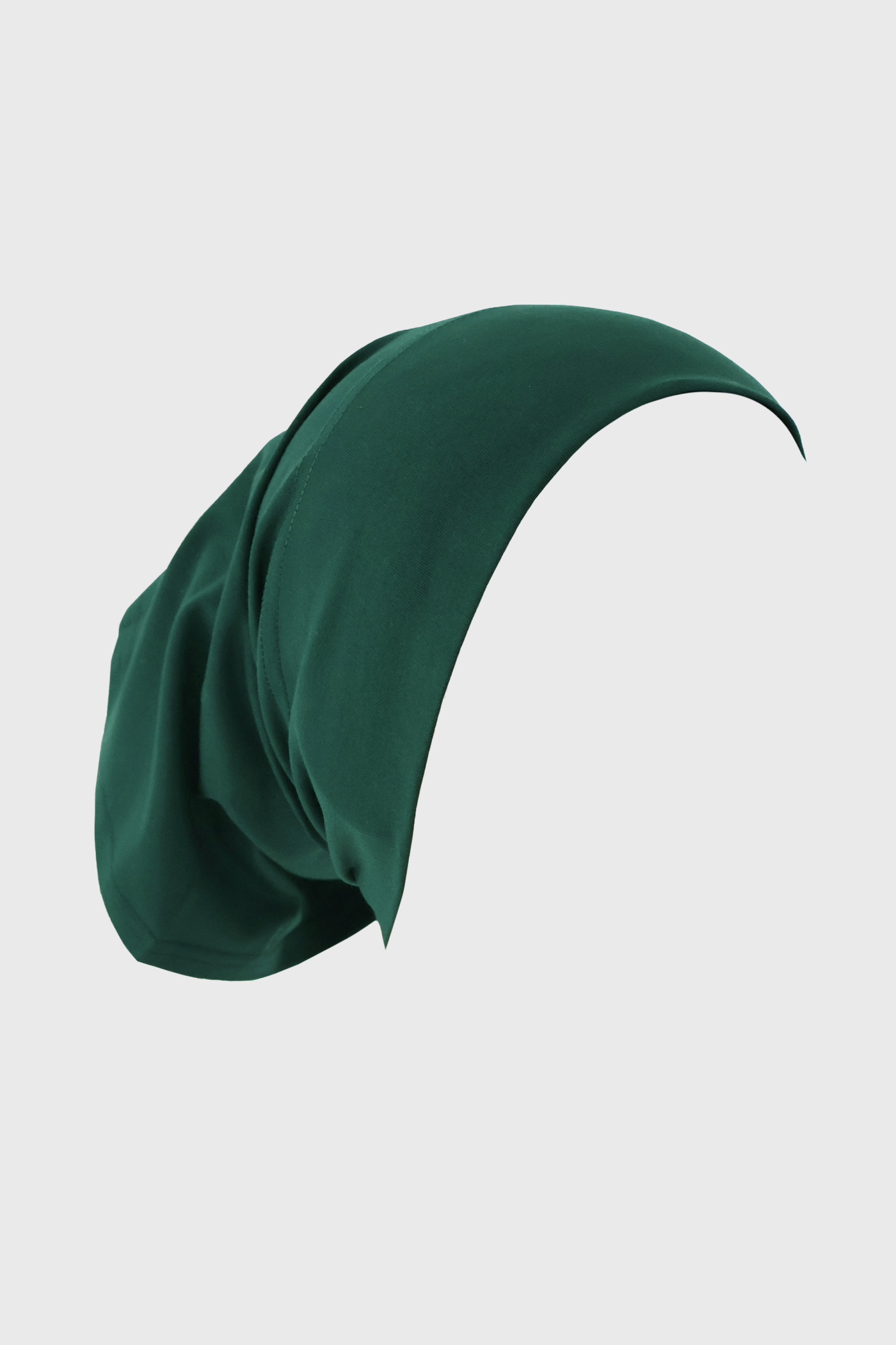 BOTTLE GREEN - Tube Cap