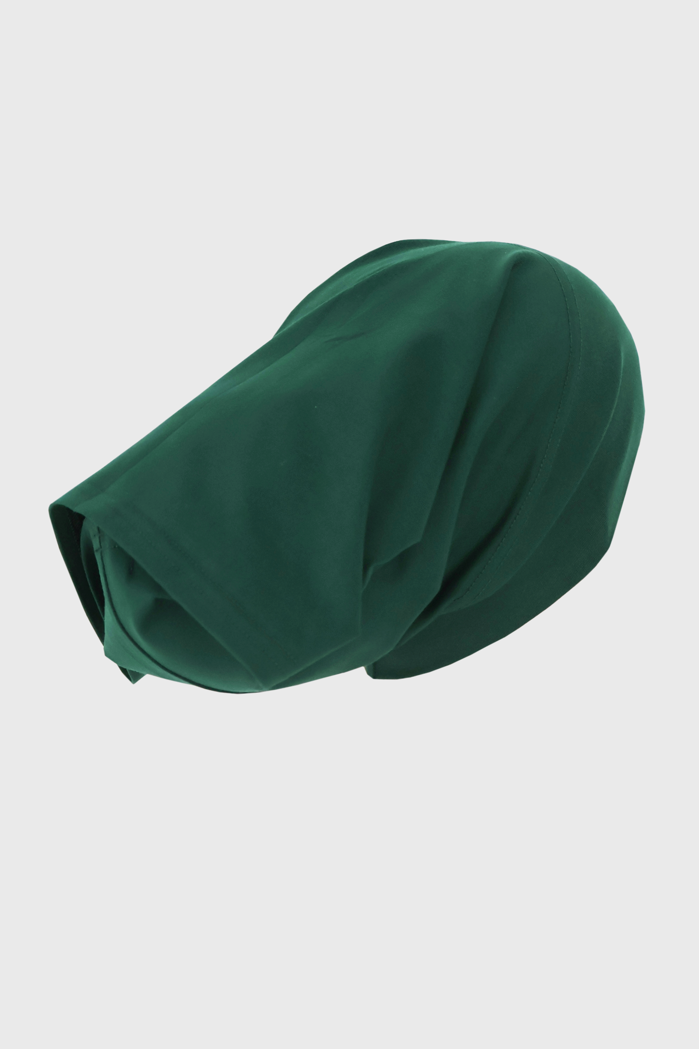 BOTTLE GREEN - Tube Cap
