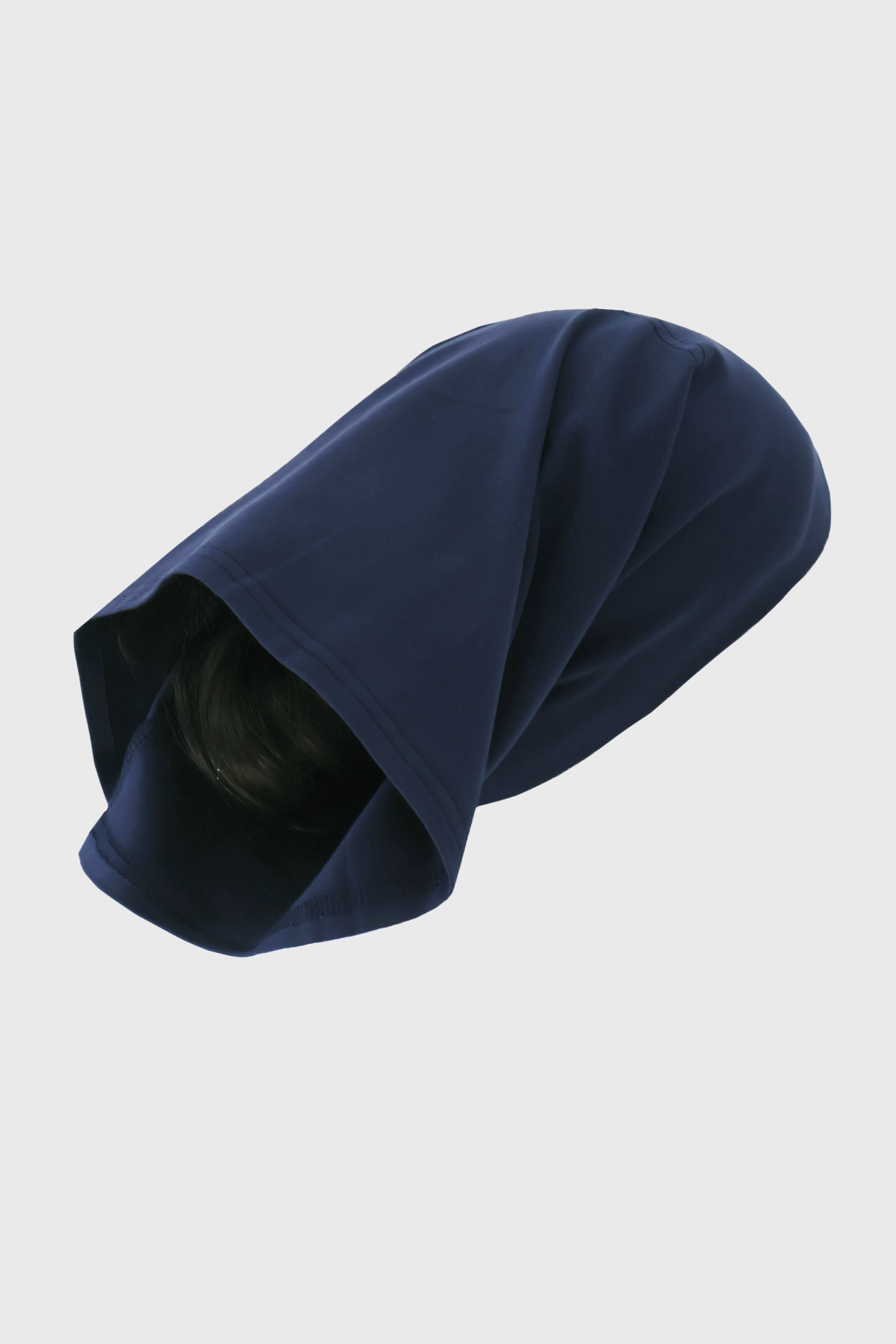 SPACE BLUE - Tube Cap