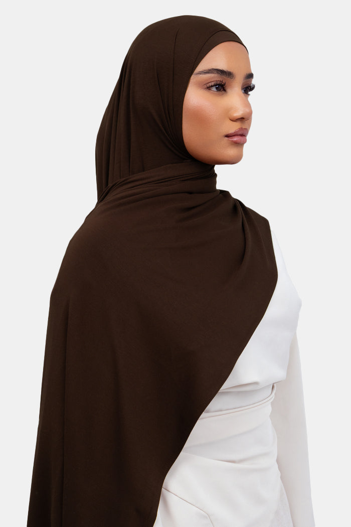 RICH BROWN - Bamboo Jersey Set