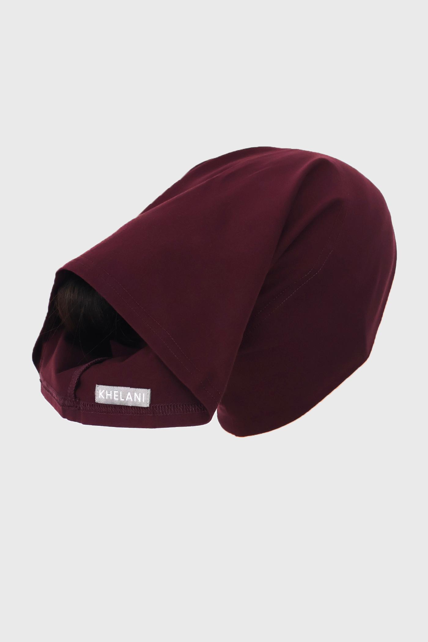 MULBERRY PLUM - Tube Cap
